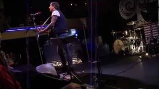 Butch Walker -" Grant Park" LIVE