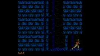 Prince of Persia DoH Level 1 Walkthrough