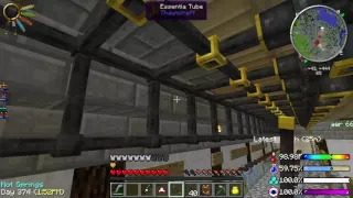 Thaumcraft Tube Troubles