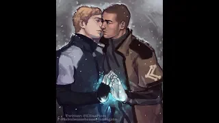 Fall Out Boy - The Phoenix (rus) [Detroit: Become Human]