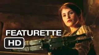 Hansel & Gretel: Witch Hunters Featurette #1 (2013) - Jeremy Renner Movie HD