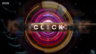 BBC Click Intro (2019 HD)