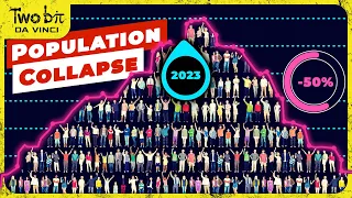 Boom to BUST: Unpacking the population collapse Problem