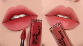 Makeup Tutorial Trend 2020 💄 Wonderful Lipstick 🌟 Lipstick Tutorial Compilation