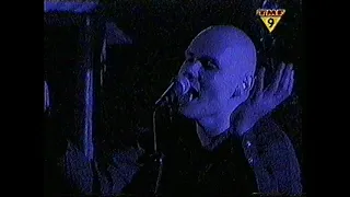 Smashing Pumpkins - Rock On [Essex]