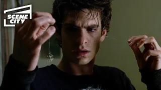 The Amazing Spider-Man: Eine Spinne beißt Peter