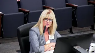 Tempe City Council - Work Study Session - Nov. 17, 2021