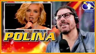 Polina Gagarina - Lullaby (VK Fest 2020) ~ Полина Гагарина | Part 3 | REACTION