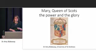 Mary Queen of Scots: The Power and the Glory