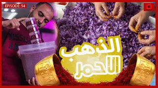 فيسبوكي حر يعرض على متتبعيه الذهب الأحمر الأصيلي بثمن مناسب جدا😍وينشر تصريحات خطيرة ومفيدة