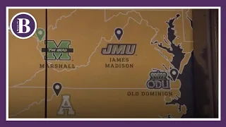 Is the Sun Belt the best Group of Five conference?  JMU's new home brings major competition