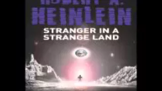 Stranger in a Strange Land -  Robert A.  Heinlein 1