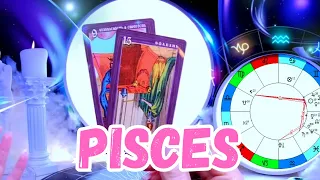 PISCES - “IT’S COMING! The Biggest Win Of Your Life!” Tarot Reading 🔥🔥 🤯 MAY 2024