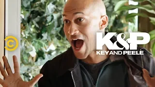 The Best Friend Song - Key & Peele