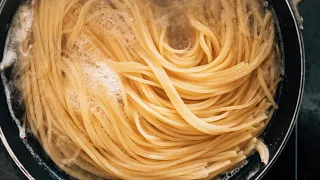 The One Spaghetti Rule You Should Never Break