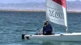 VDWS Catsailing Beginner