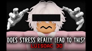 ROBLOX - LUISOAC 3D - ALL Endings - [Full Walkthrough]