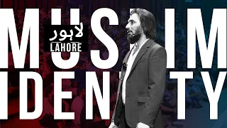 Sahil Adeem Muslim Identity Session, Lahore  | The Next Step | 2023