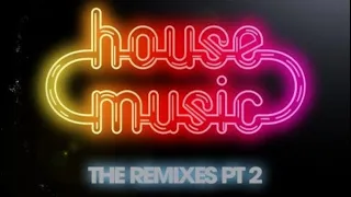 Best popular House music The remixes part 2 #housemusic #remix