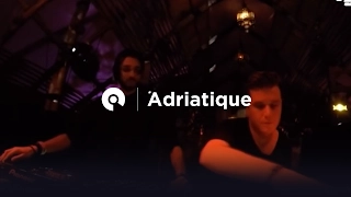 Adriatique @ BPM 2017: Diynamic In The Jungle