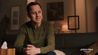 Sneaky Pete (Season 3 Trailer) - GaMoSe Trailers