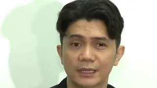 VHONG NAVARRO NASA NBI NA.NAKAKULONG SA KASONG RAPE.Laban KY DENNIS CORNEJO.