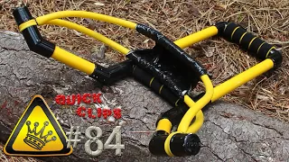 QC#84 - Skyblaster Slingshot