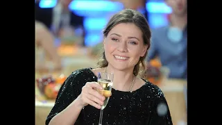 Мария Голубкина: биография, алкоголизм