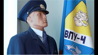 Відеопрезентація музейного комплексу "Вінницького МВПУ"