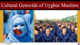 Cultural Genocide of Uyghur Muslims: With Nury Turkel