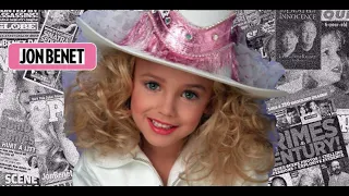 Jon Benet Ramsey | What Happened to this 6 Year Old Beauty Queen? |  Whispered ASMR True Crime