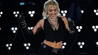 Miley Cyrus Final Four NCAA Full Concert YouTube