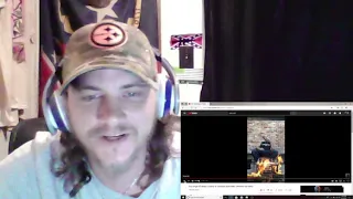 juggalo rambo reacts yelawolf first single UNNATURAL BORN KILLER preview ig video *who ready*