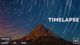 A 4K Timelapse That Will Blow Your Mind