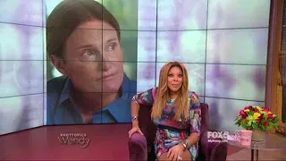 The Wendy Williams Show SE6 EP134