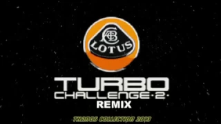 Lotus Turbo Challenge 2 - Intro - Amiga Music Remix