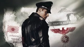 Serienkiller 10 (The Man in the High Castle)