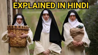 The Little Hours Movie Explained In Hindi