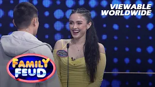 Family Feud: KUNG ORAS NA NG PAGLULUTO, MAIINIS KA ‘PAG NALAMAN MONG UBOS NA PALA ANG? (Episode 471)