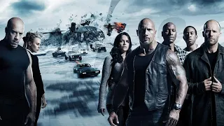 Top 15 Strongest Fast and Furious Characters
