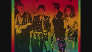 Follow Your Bliss - B-52s