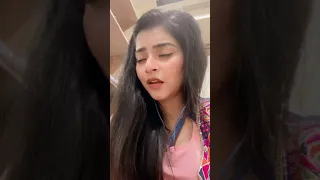 Mithai Serial Actress Off screen masti। New Instagram Video। #Short