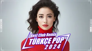 🔊 En Iyi Hareketli Pop Remix Şarkılar 2024 ✨ Bu Ayın En Çok Dinlenen En Popüler Şarkıları 💥