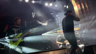 After the Burial - Live at The Regent DTLA 12/15/2019