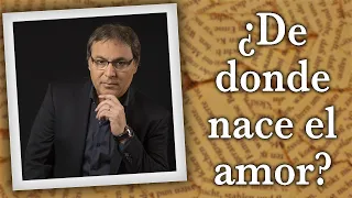 Gabriel Rolón - ¿ De donde nace el amor ?