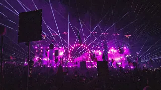 DAB THE SKY (DABIN B2B SAID THE SKY) @ NOCTURNAL WONDERLAND 2023 (FULL SET)