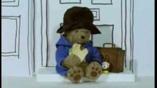 Marmite commercial - Paddington