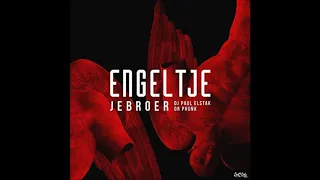 [HARDSTYLE] Jebroer, Dr Phunk & DJ Paul Elstak - Engeltje