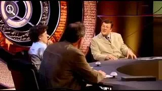 QI Series B Extras