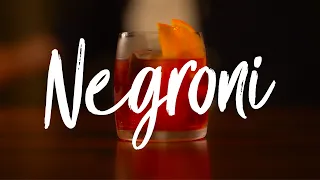 Negroni